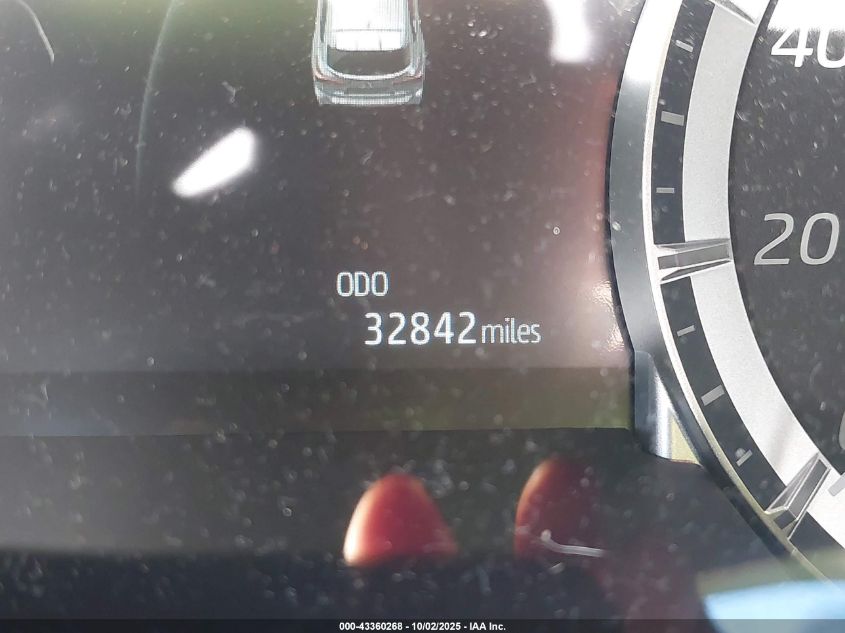 2023 Toyota Highlander Xle VIN: 5TDKDRBH7PS500359 Lot: 43360268