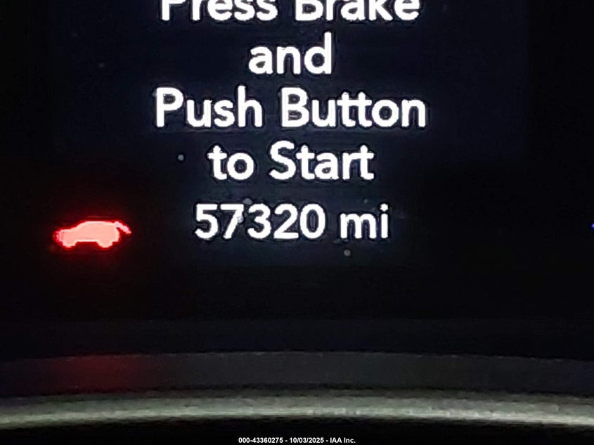 2019 Chrysler Pacifica Touring L VIN: 2C4RC1BG2KR507747 Lot: 43360275