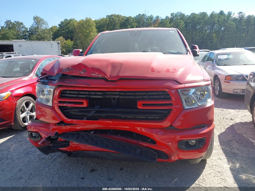 RAM 1500 - zdjęcie 12