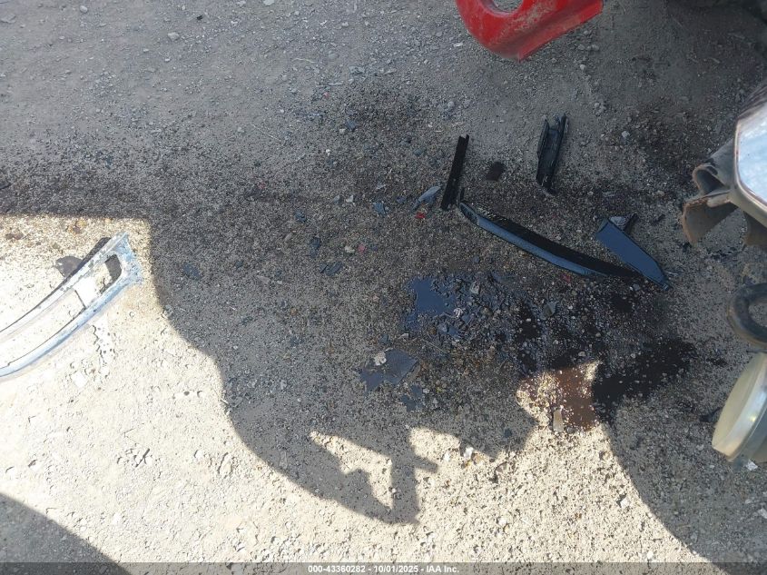 2004 GMC Sierra 2500Hd Slt VIN: 1GTHK29U04E247011 Lot: 43360282