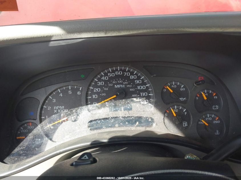 2004 GMC Sierra 2500Hd Slt VIN: 1GTHK29U04E247011 Lot: 43360282