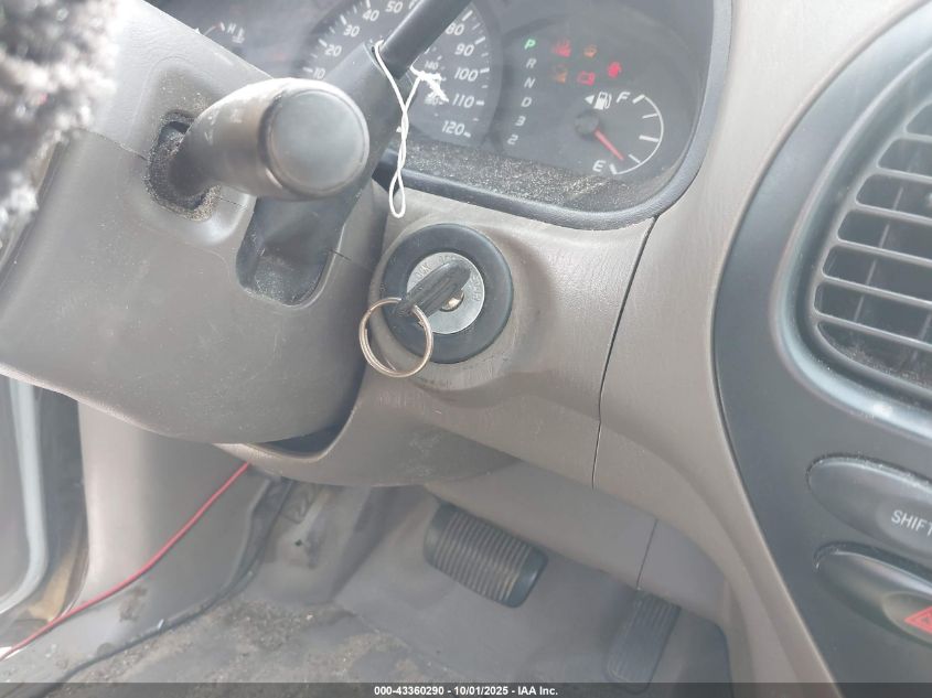 2006 Toyota Tundra VIN: 5TBJU32126S464437 Lot: 43360290