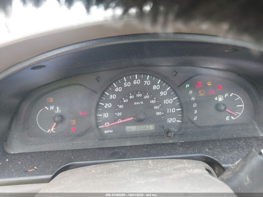 2006 Toyota Tundra VIN: 5TBJU32126S464437 Lot: 43360290