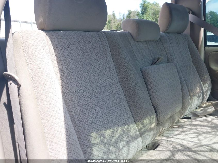 2006 Toyota Tundra VIN: 5TBJU32126S464437 Lot: 43360290