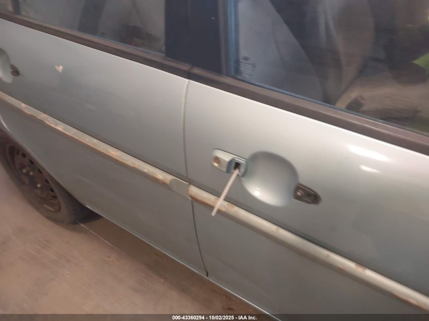 2008 Hyundai Accent Gls VIN: KMHCN46C88U211406 Lot: 43360294