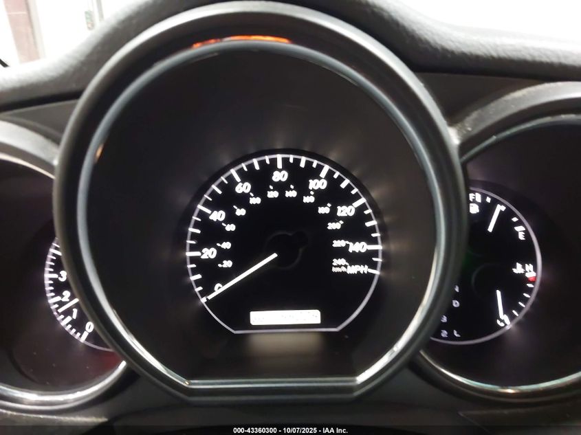 2004 Lexus Rx 330 VIN: JTJHA31U840037724 Lot: 43360300