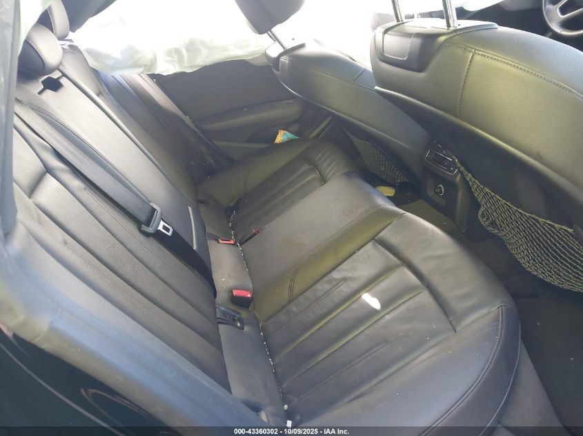 2018 Audi A5 2.0T Premium VIN: WAUBNCF5XJA086201 Lot: 43360302