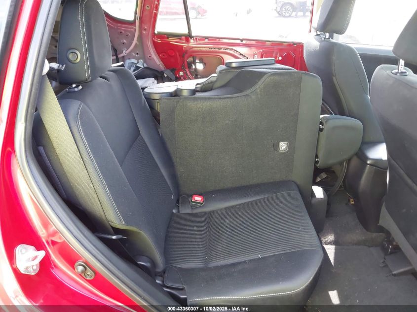 2014 Toyota Rav4 Xle VIN: 2T3RFREV7EW165285 Lot: 43360307