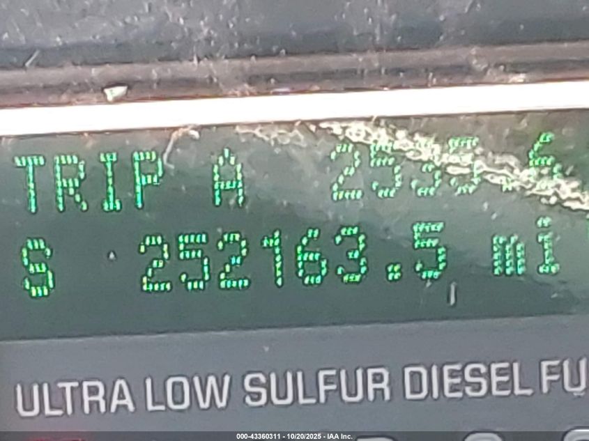 2008 Ford F-250 Fx4/Harley-Davidson/King Ranch/Lariat/Xl/Xlt VIN: 1FTSW21R68EC16305 Lot: 43360311