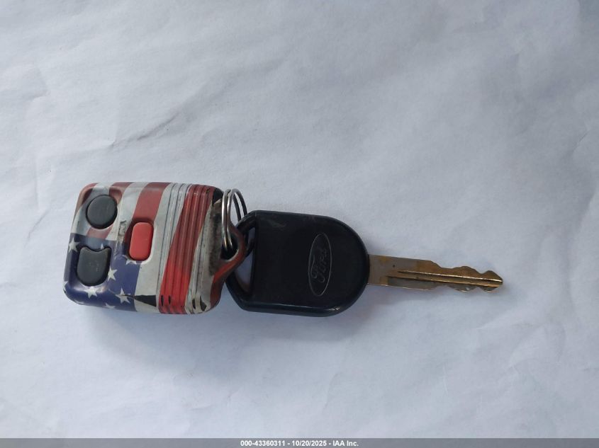 2008 Ford F-250 Fx4/Harley-Davidson/King Ranch/Lariat/Xl/Xlt VIN: 1FTSW21R68EC16305 Lot: 43360311