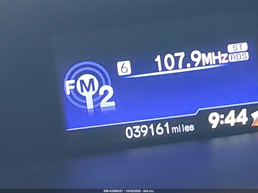 2014 Honda Civic Lx VIN: 2HGFB2F58EH524228 Lot: 43360337