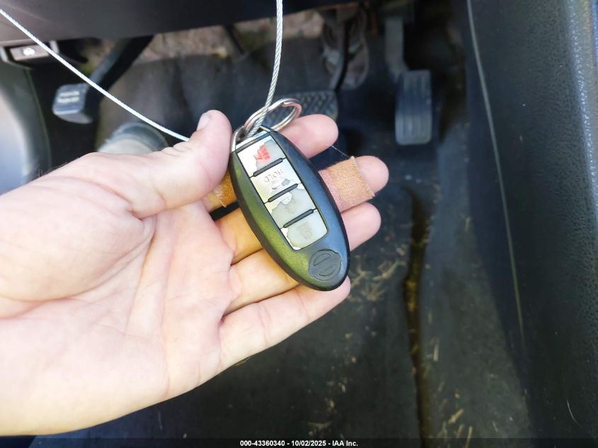 2008 Nissan Altima 3.5 Se VIN: 1N4BL21E98C218959 Lot: 43360340