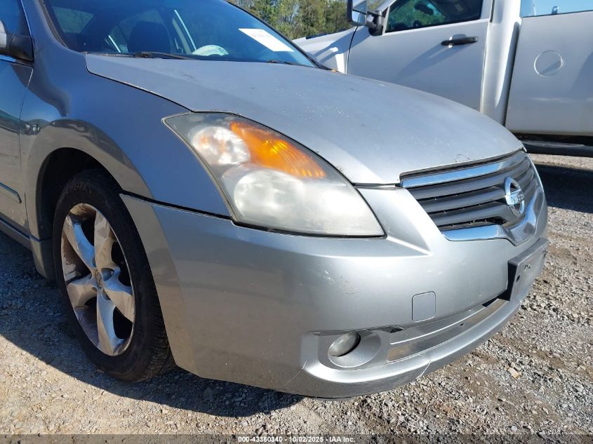 2008 Nissan Altima 3.5 Se VIN: 1N4BL21E98C218959 Lot: 43360340