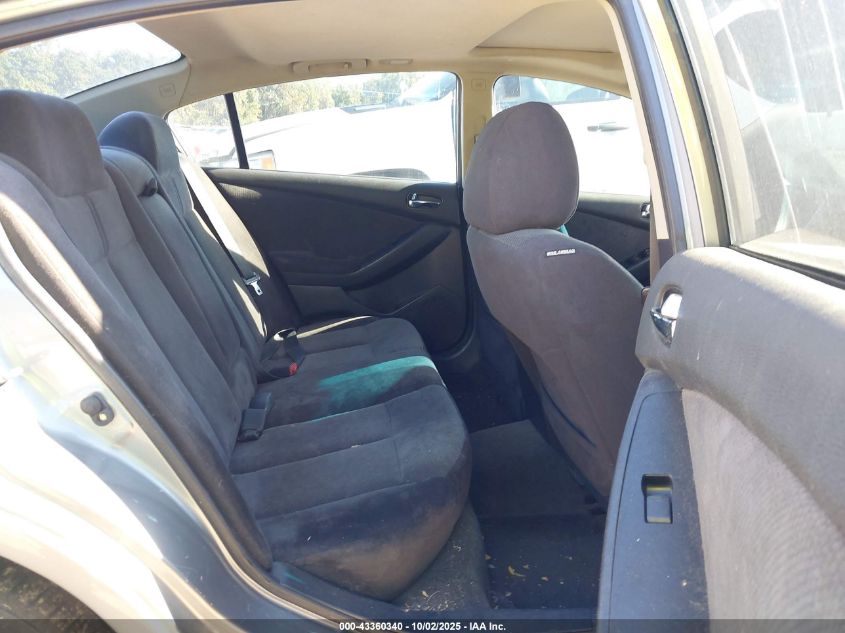 2008 Nissan Altima 3.5 Se VIN: 1N4BL21E98C218959 Lot: 43360340