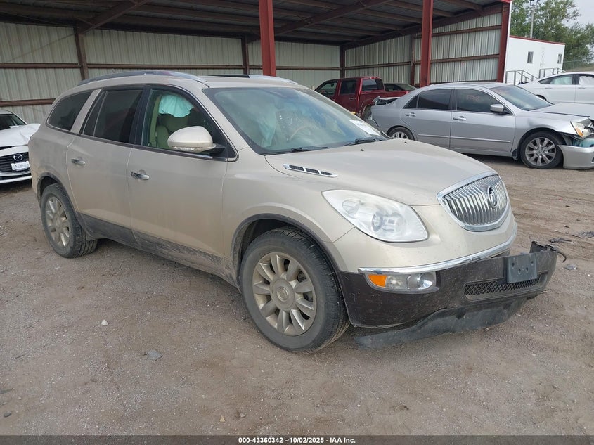 BUICK ENCLAVE PREMIUM