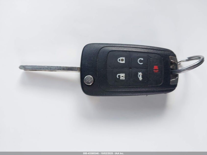 2017 Chevrolet Equinox Lt VIN: 2GNALCEK5H1594082 Lot: 43360346