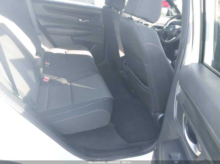 2024 Honda Cr-V Hybrid Sport VIN: 7FARS6H54R3053646 Lot: 43360359