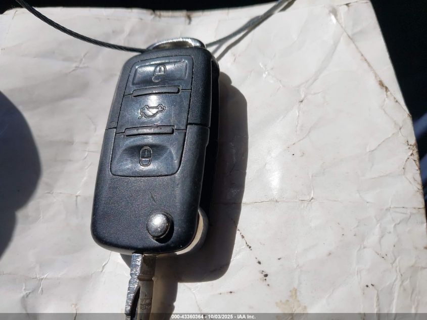 2005 Volkswagen Passat Gls Tdi VIN: WVWAE63B85E076730 Lot: 43360364