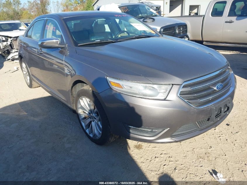 FORD TAURUS LIMITED