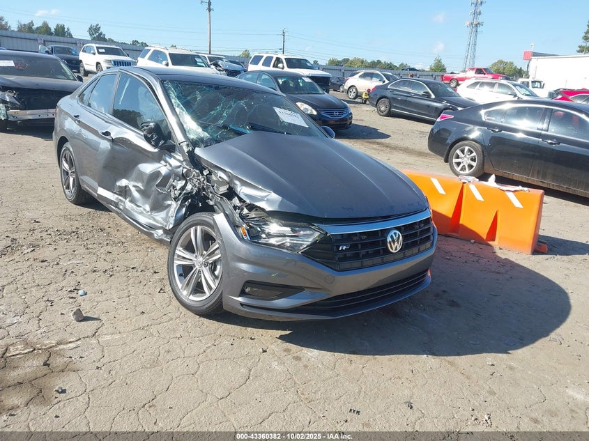 VOLKSWAGEN JETTA 1.4T R-LINE/1.4T S/1.4T SE