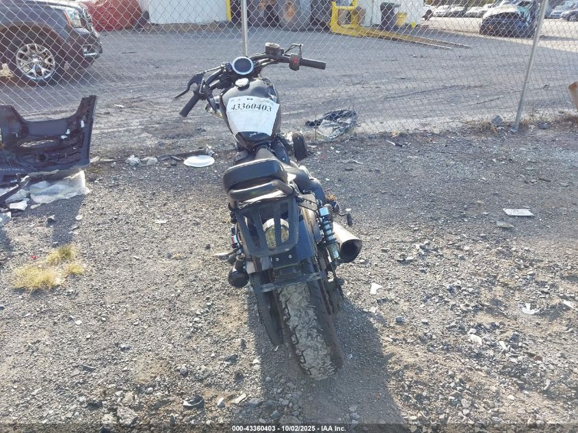 2014 Yamaha Xvs950 Cu VIN: JYAVN05E8EA005990 Lot: 43360403