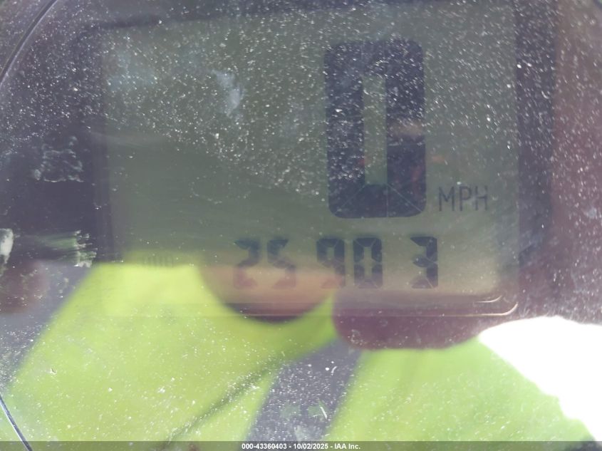 2014 Yamaha Xvs950 Cu VIN: JYAVN05E8EA005990 Lot: 43360403