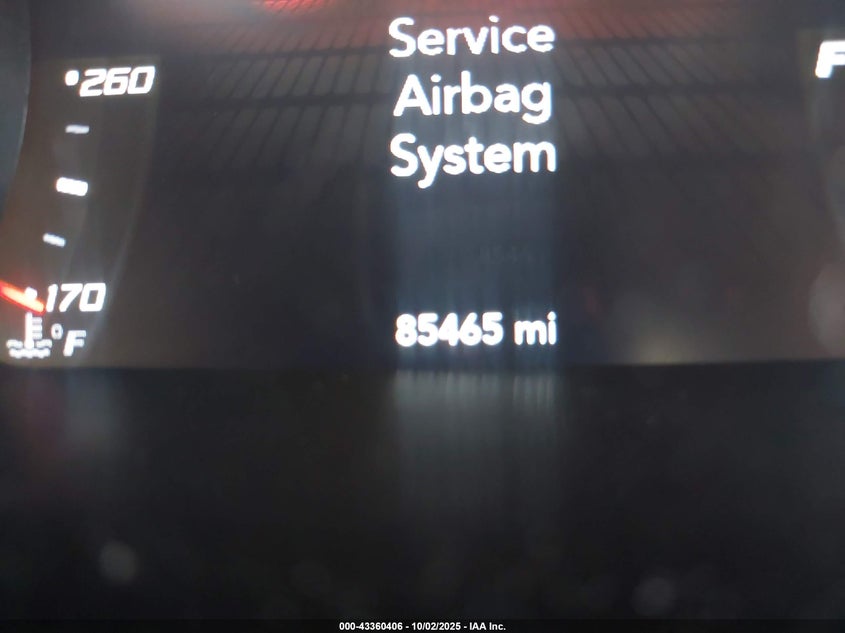 2018 DODGE CHALLENGER R/T - 2C3CDZBT8JH128503