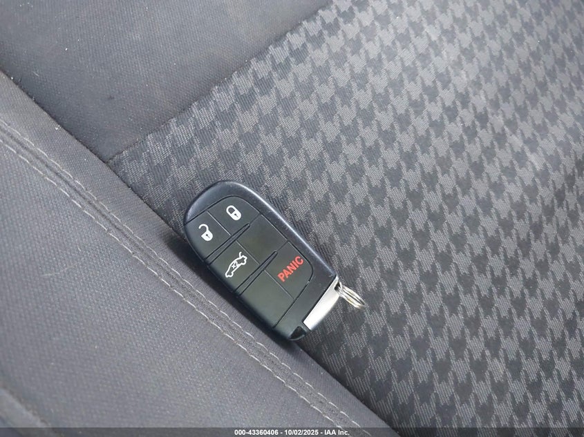 2018 DODGE CHALLENGER R/T - 2C3CDZBT8JH128503