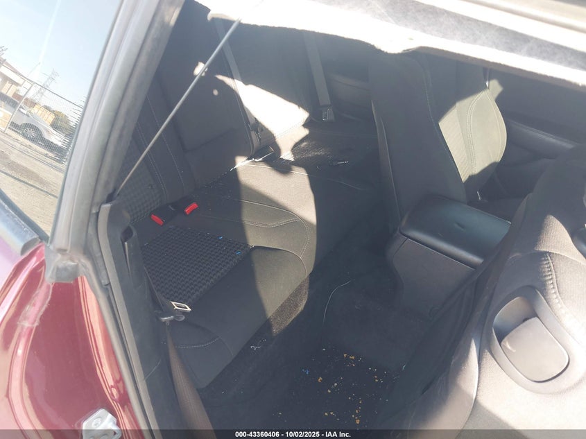 2018 DODGE CHALLENGER R/T - 2C3CDZBT8JH128503