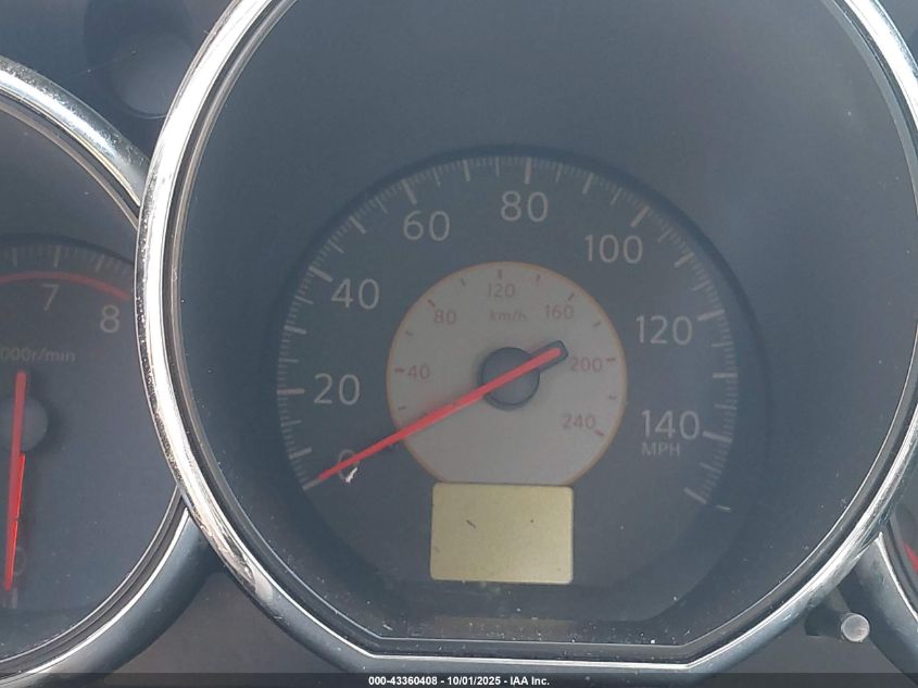 2006 Nissan Altima 2.5 S VIN: 1N4AL11D46N403533 Lot: 43360408