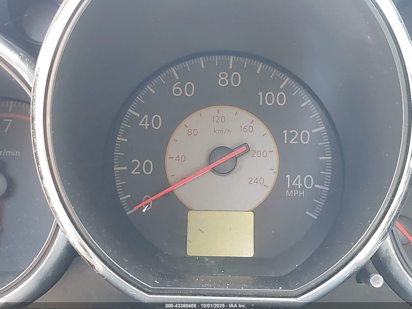 2006 Nissan Altima 2.5 S VIN: 1N4AL11D46N403533 Lot: 43360408