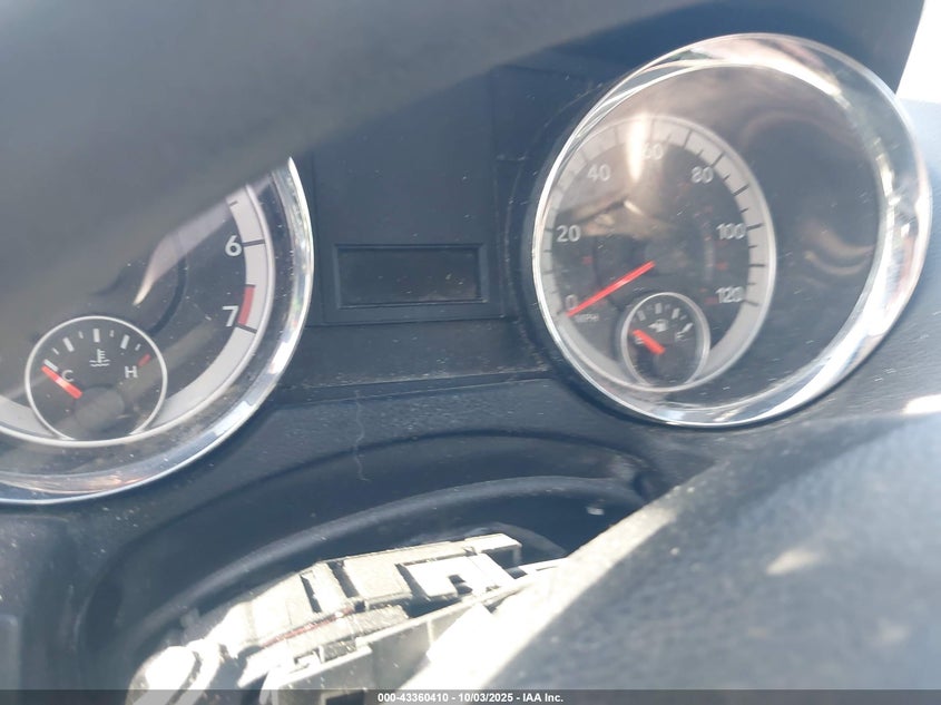 2011 Dodge Grand Caravan Mainstreet VIN: 2D4RN3DG1BR626637 Lot: 43360410