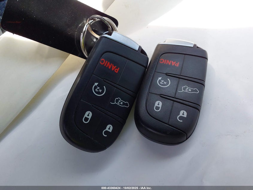 2021 JEEP GRAND CHEROKEE LIMITED 4X4 - 1C4RJFBG6MC828124