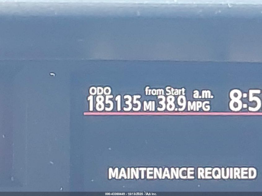 2015 Toyota Prius C VIN: JTDKDTB34F1582239 Lot: 43360449