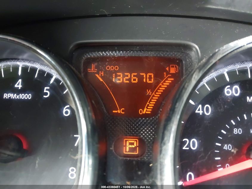 2012 Nissan Versa 1.6 Sv VIN: 3N1CN7AP9CL918570 Lot: 43360451