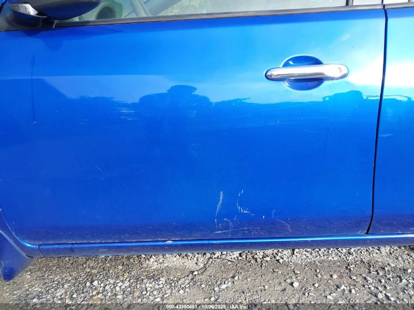 2012 Nissan Versa 1.6 Sv VIN: 3N1CN7AP9CL918570 Lot: 43360451