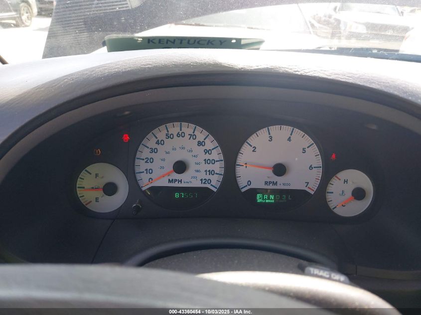 2007 Dodge Grand Caravan Sxt VIN: 2D4GP44L87R314357 Lot: 43360454