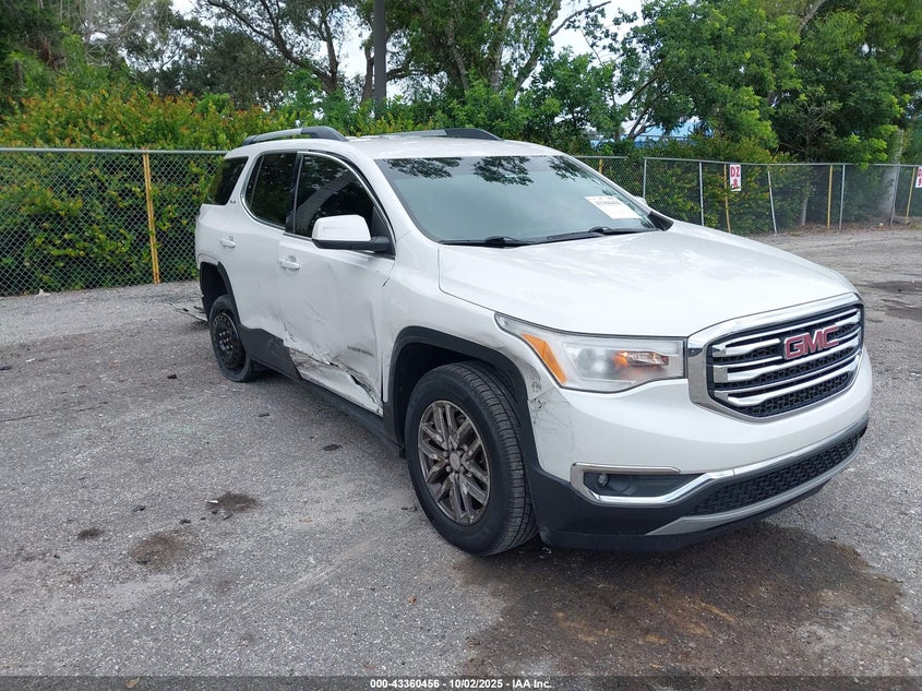 GMC ACADIA SLE-2