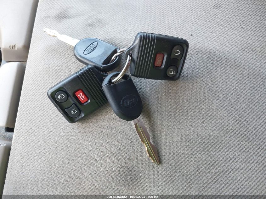 2009 Ford F-150 Xlt VIN: 1FTRW12869FB26629 Lot: 43360482