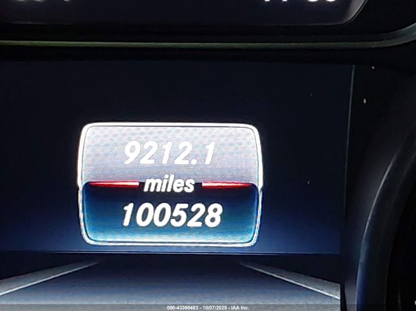 2018 Mercedes-Benz Gla 250 VIN: WDCTG4EB8JJ421450 Lot: 43360483