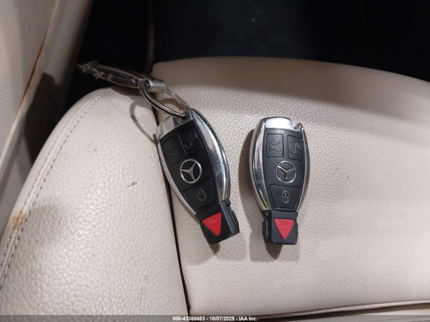 2018 Mercedes-Benz Gla 250 VIN: WDCTG4EB8JJ421450 Lot: 43360483