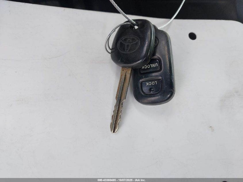 2007 Toyota Corolla S VIN: 1NXBR32E47Z836739 Lot: 43360485