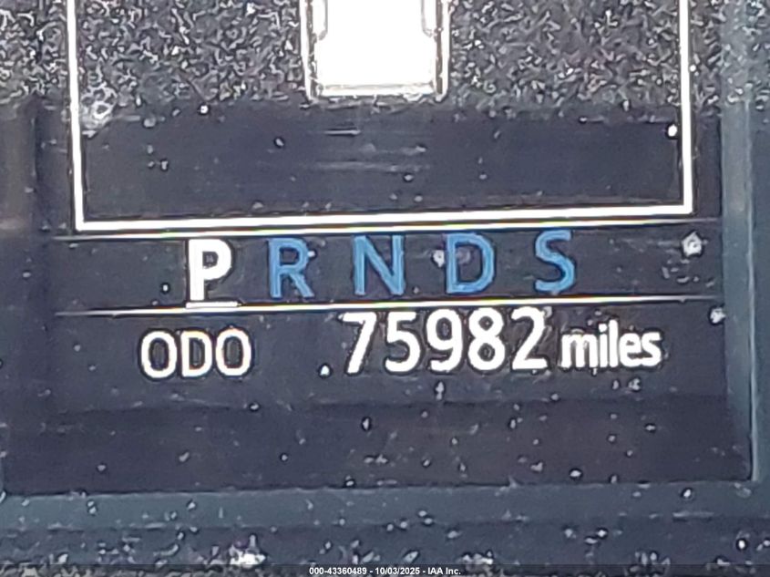 2018 TOYOTA TUNDRA SR5 5.7L V8 5TFEY5F19JX230818