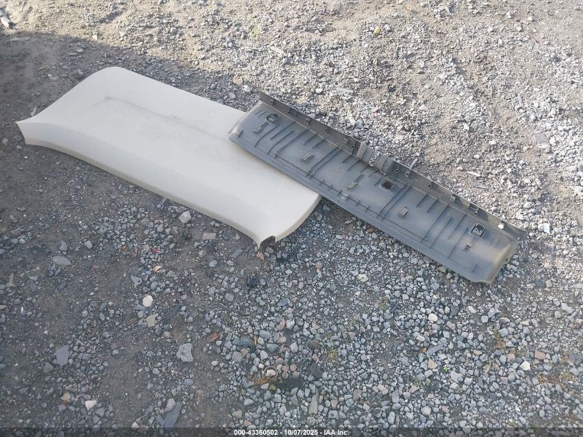 2011 Toyota Sienna Le V6 VIN: 5TDKK3DC4BS161024 Lot: 43360502