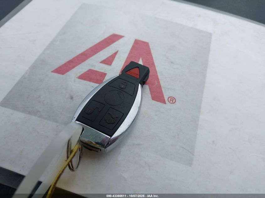 1998 Mercedes-Benz E 320 VIN: WDBJF65F5WA437514 Lot: 43360511