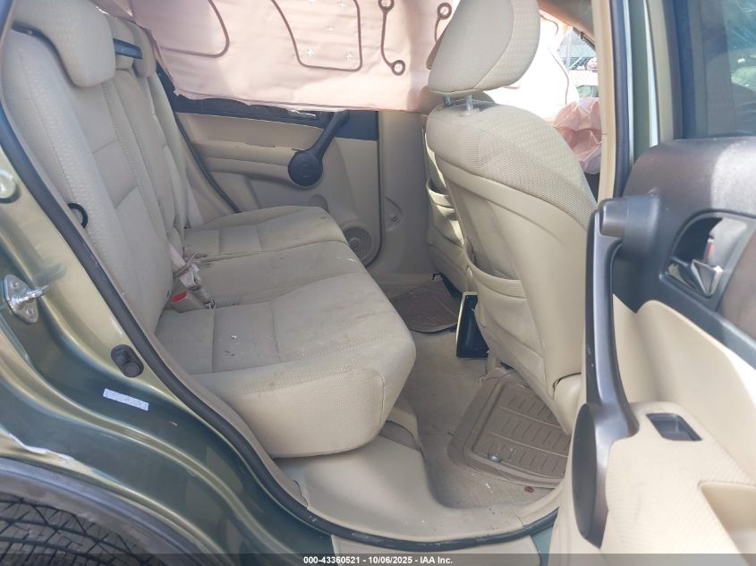 2008 Honda Cr-V Ex VIN: 5J6RE48568L000086 Lot: 43360521