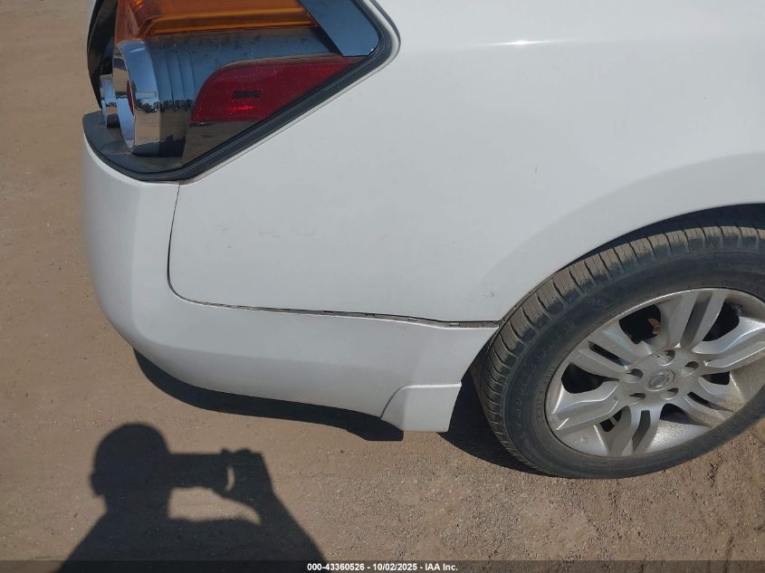 2011 Nissan Altima 2.5 S VIN: 1N4AL2AP4BN427406 Lot: 43360526