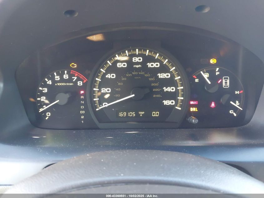 2006 Honda Accord 2.4 Ex VIN: 1HGCM56826A106286 Lot: 43360551