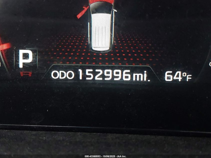 2014 Kia Sorento Sx V6 VIN: 5XYKWDA71EG542381 Lot: 43360553