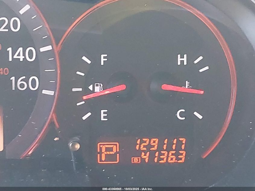 2009 Nissan Altima 2.5 S VIN: 1N4AL21E49N403101 Lot: 43360565